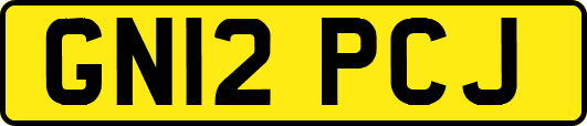 GN12PCJ
