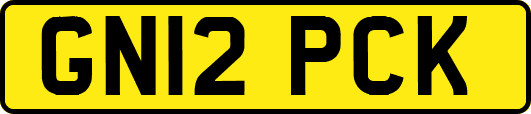 GN12PCK