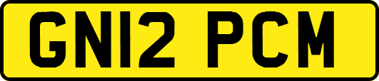 GN12PCM