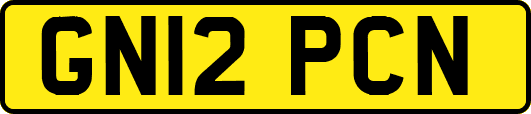 GN12PCN