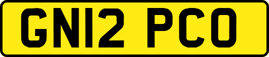 GN12PCO