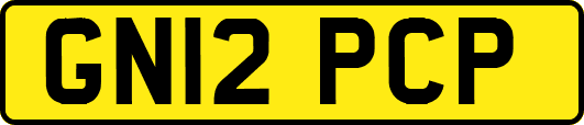 GN12PCP
