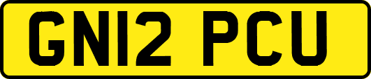 GN12PCU