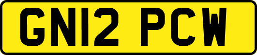 GN12PCW