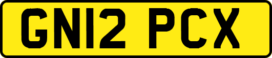 GN12PCX