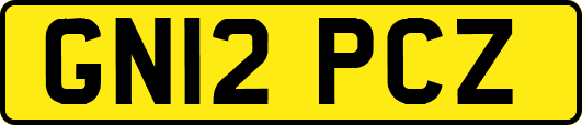GN12PCZ