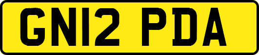 GN12PDA