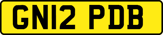 GN12PDB