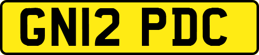 GN12PDC
