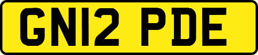 GN12PDE