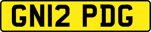 GN12PDG