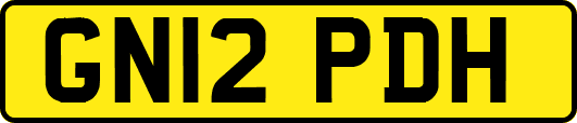 GN12PDH