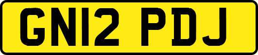 GN12PDJ
