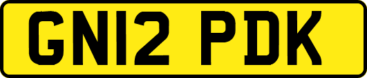 GN12PDK