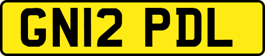 GN12PDL