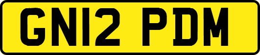GN12PDM