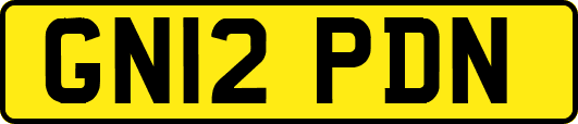 GN12PDN
