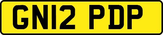 GN12PDP
