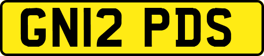 GN12PDS