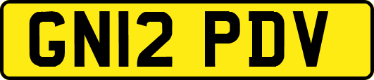 GN12PDV