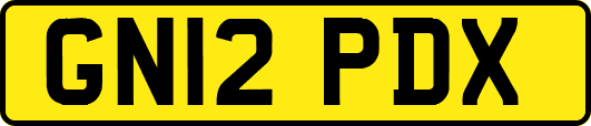 GN12PDX