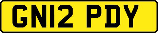GN12PDY
