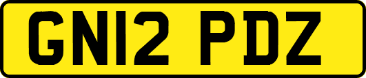 GN12PDZ