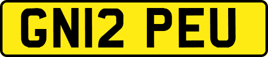 GN12PEU