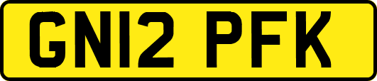 GN12PFK
