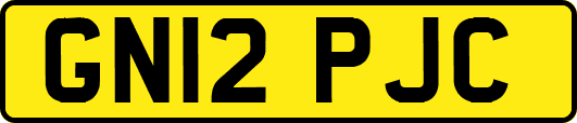 GN12PJC