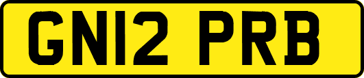 GN12PRB