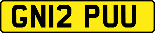 GN12PUU