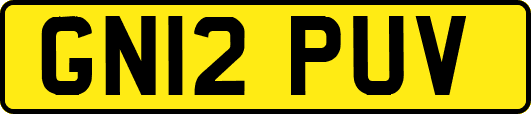 GN12PUV
