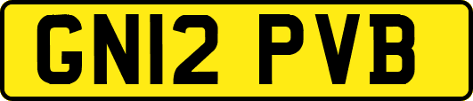 GN12PVB