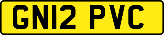 GN12PVC