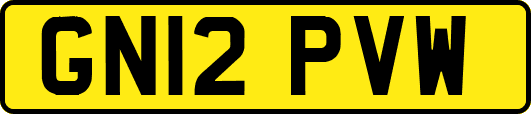 GN12PVW
