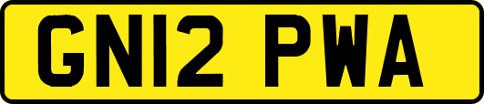 GN12PWA