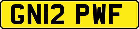 GN12PWF