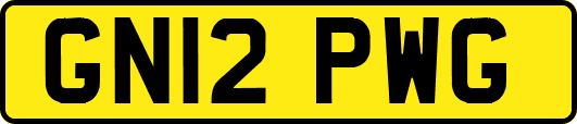 GN12PWG