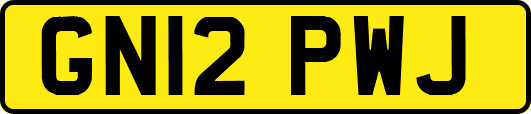 GN12PWJ