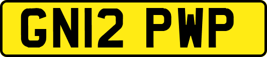 GN12PWP