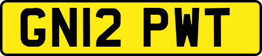 GN12PWT