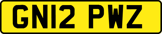 GN12PWZ