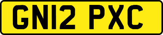 GN12PXC