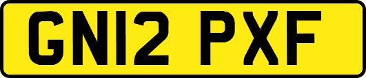 GN12PXF