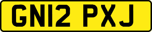 GN12PXJ