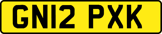 GN12PXK