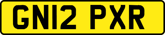 GN12PXR