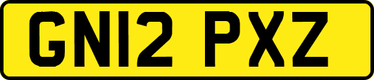 GN12PXZ