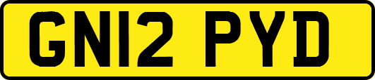 GN12PYD